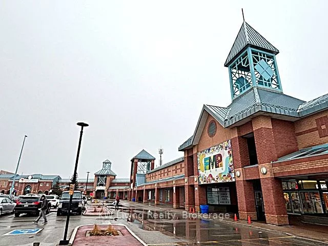 3255, Highway 7, Buttonville, Markham