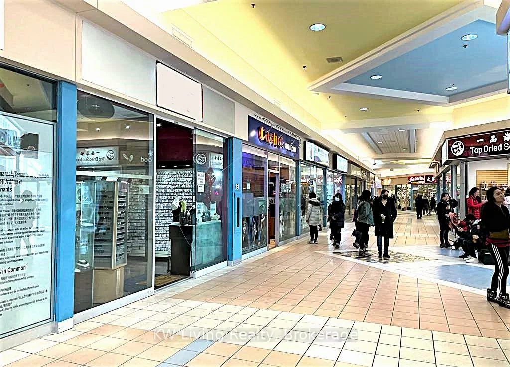 3255, Highway 7, Buttonville, Markham