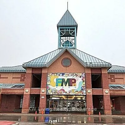 3255, Highway 7, Buttonville, Markham