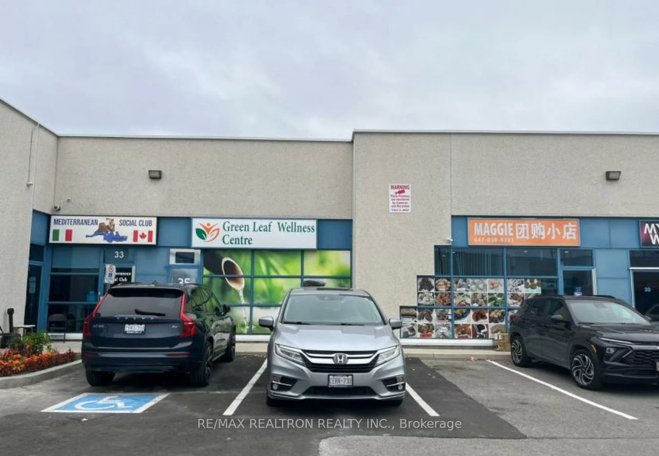 7725, Birchmount, Milliken Mills West, Markham