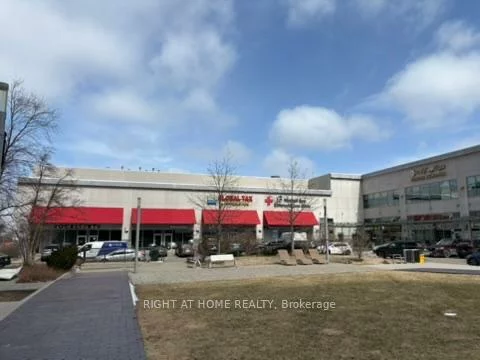 7181, Yonge, Grandview, Markham