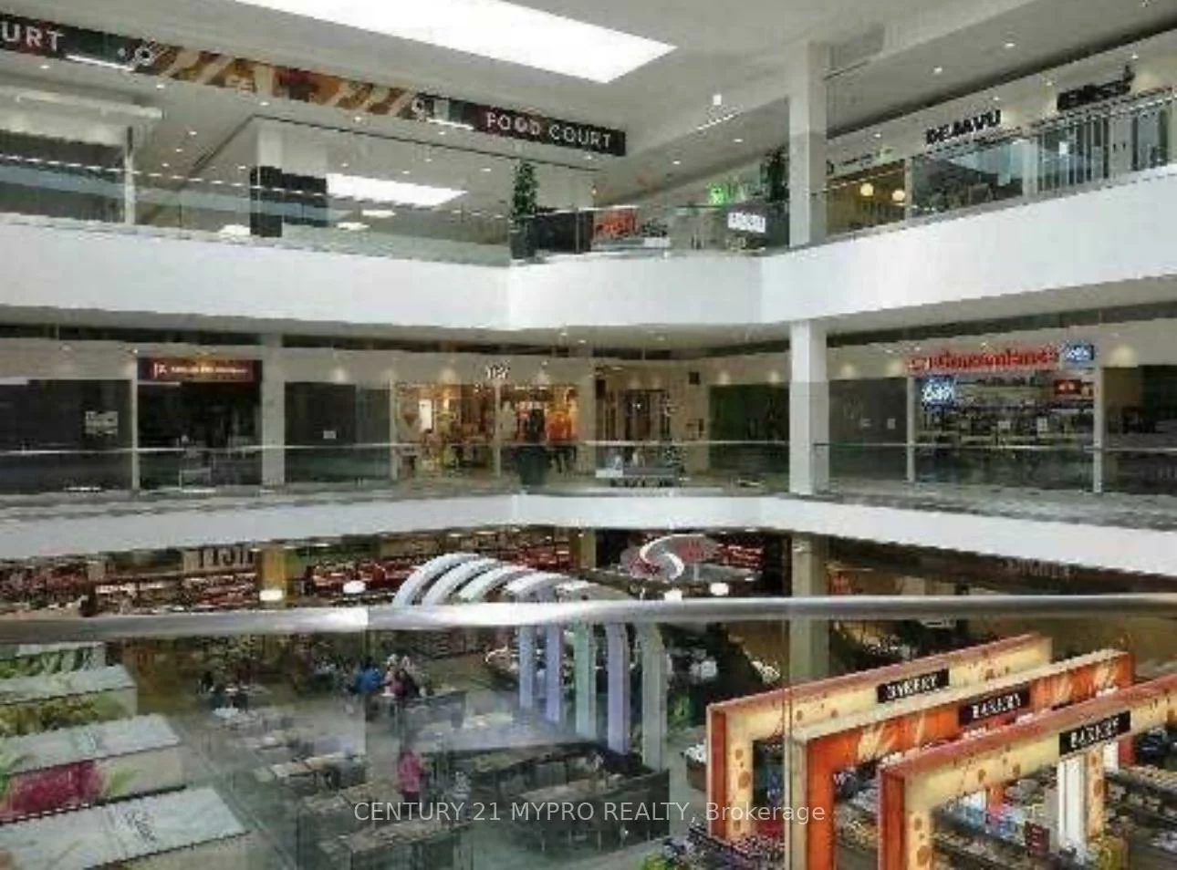 7181, Yonge, Grandview, Markham