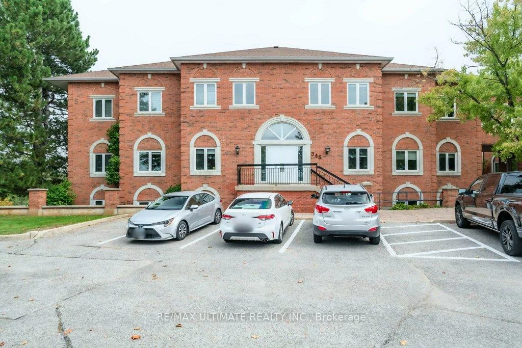 345, Renfrew, Buttonville, Markham
