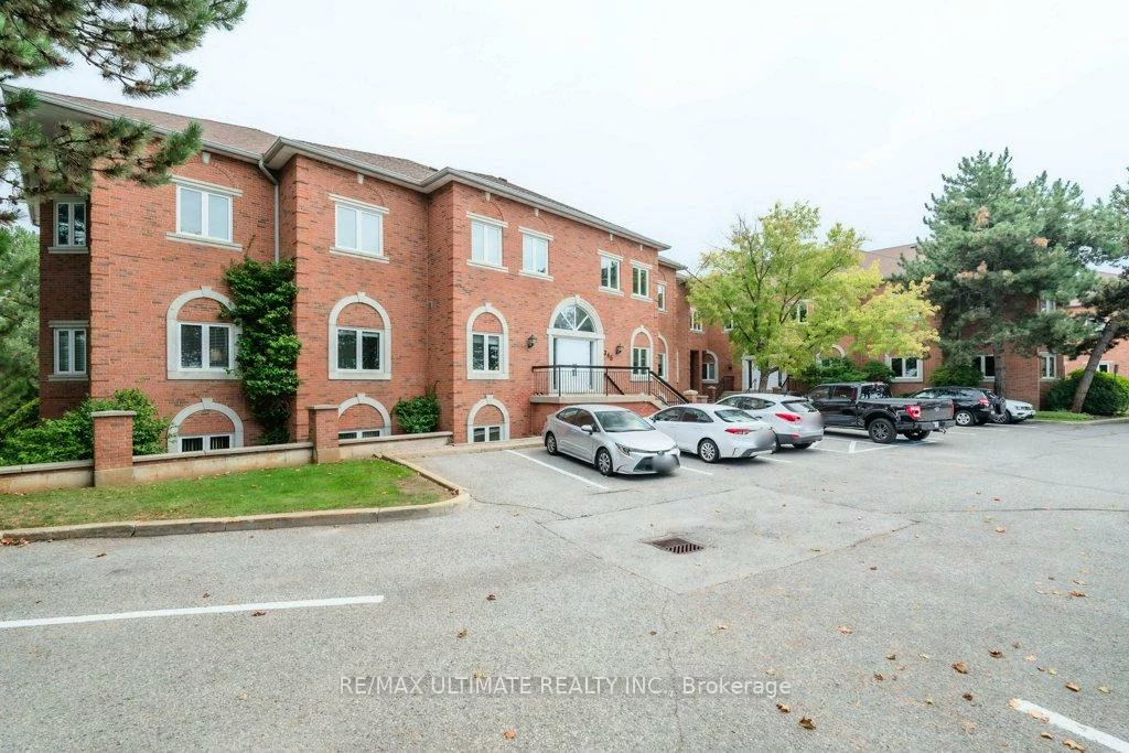 345, Renfrew, Buttonville, Markham