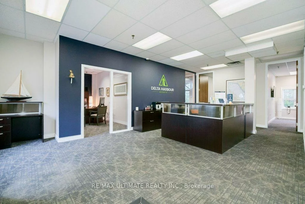 345, Renfrew, Buttonville, Markham