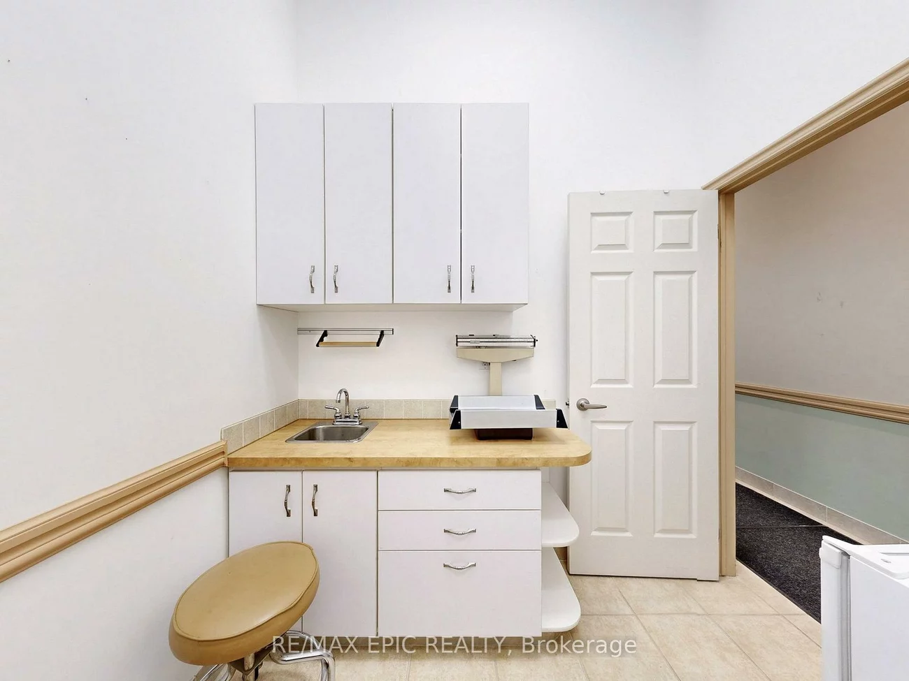 7010, Warden, Milliken Mills West, Markham