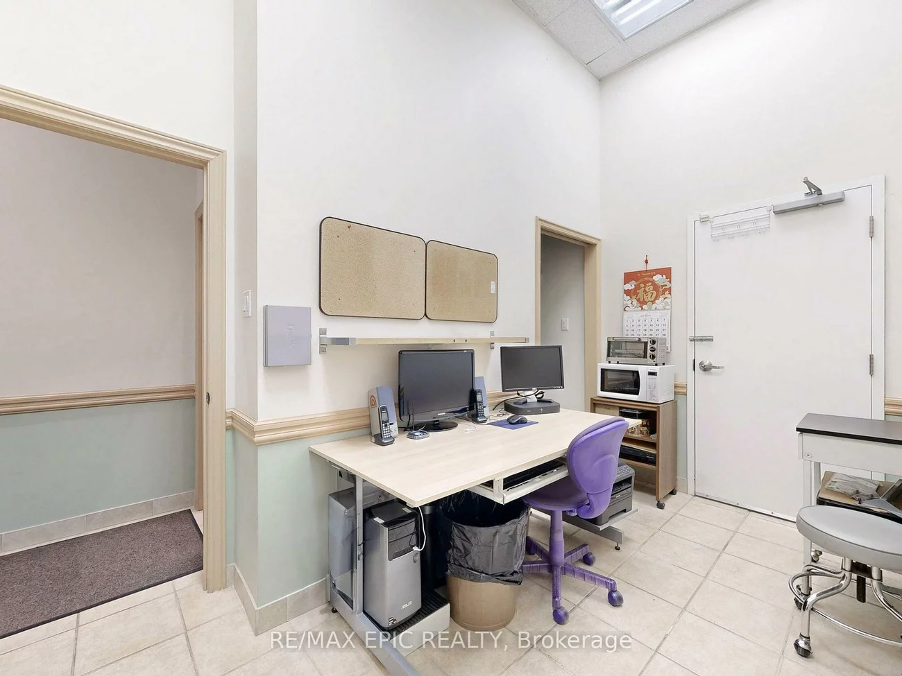 7010, Warden, Milliken Mills West, Markham