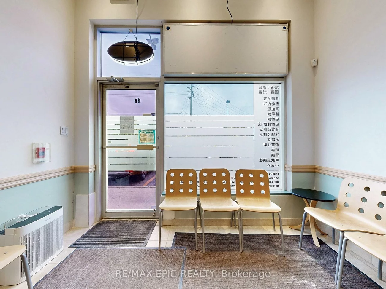 7010, Warden, Milliken Mills West, Markham