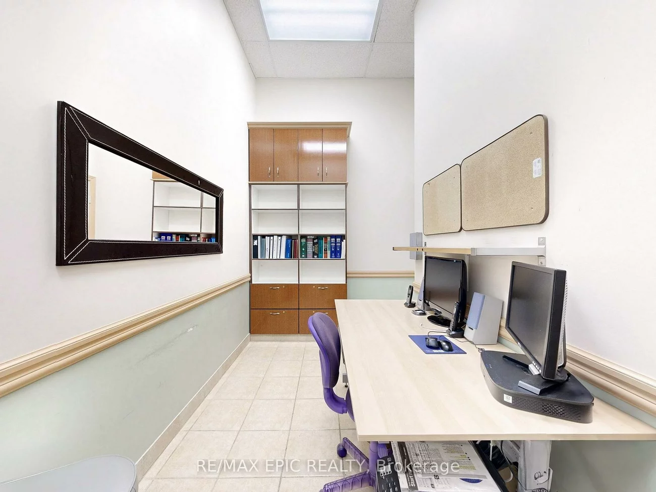 7010, Warden, Milliken Mills West, Markham