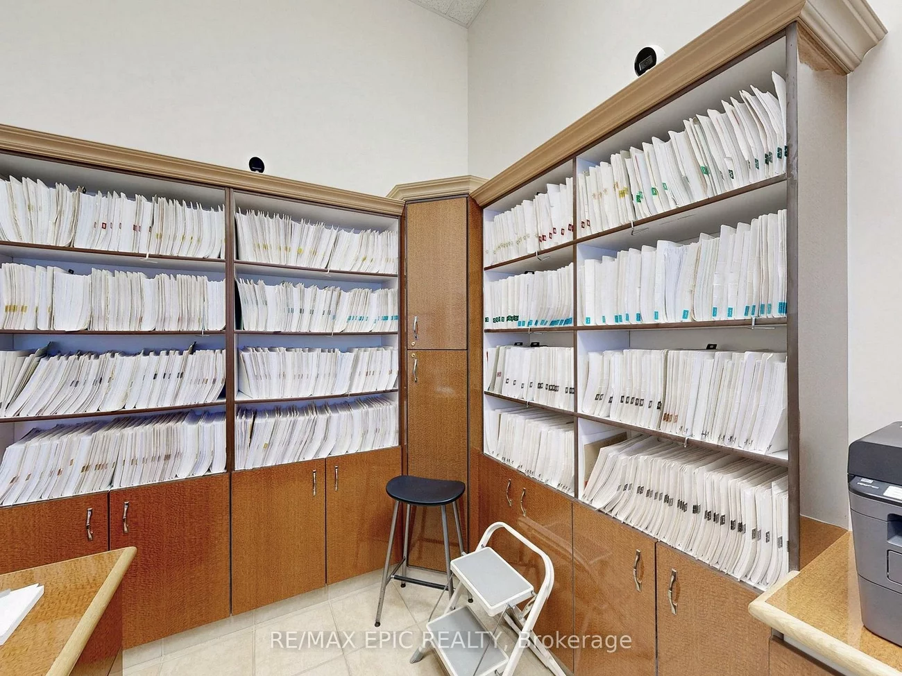 7010, Warden, Milliken Mills West, Markham