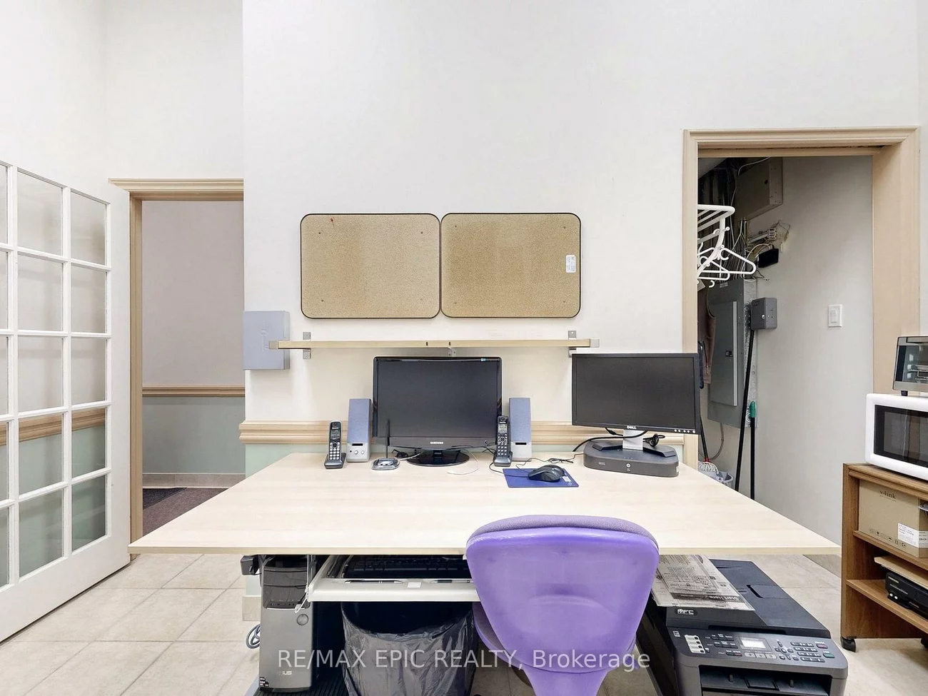 7010, Warden, Milliken Mills West, Markham