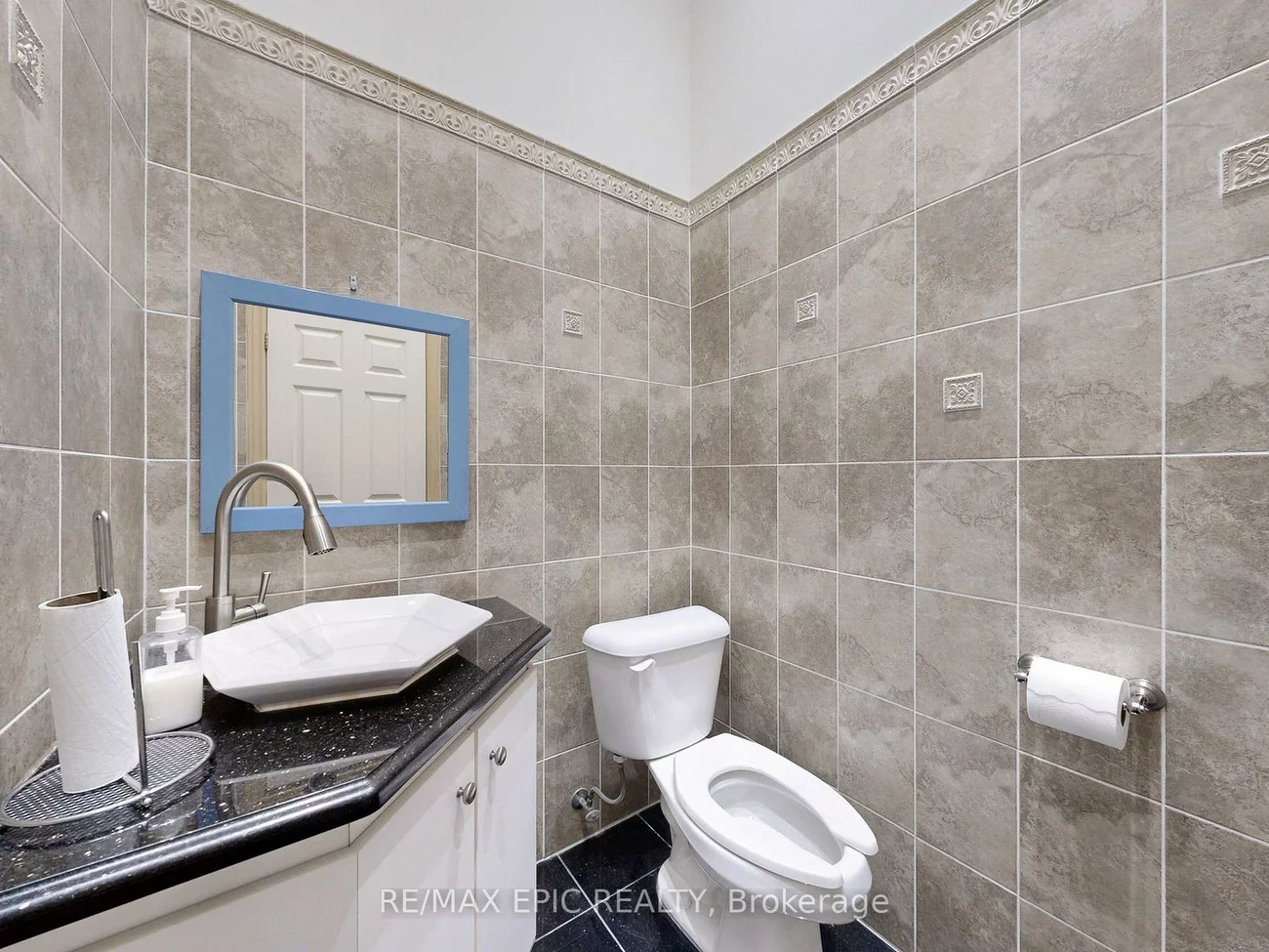 7010, Warden, Milliken Mills West, Markham