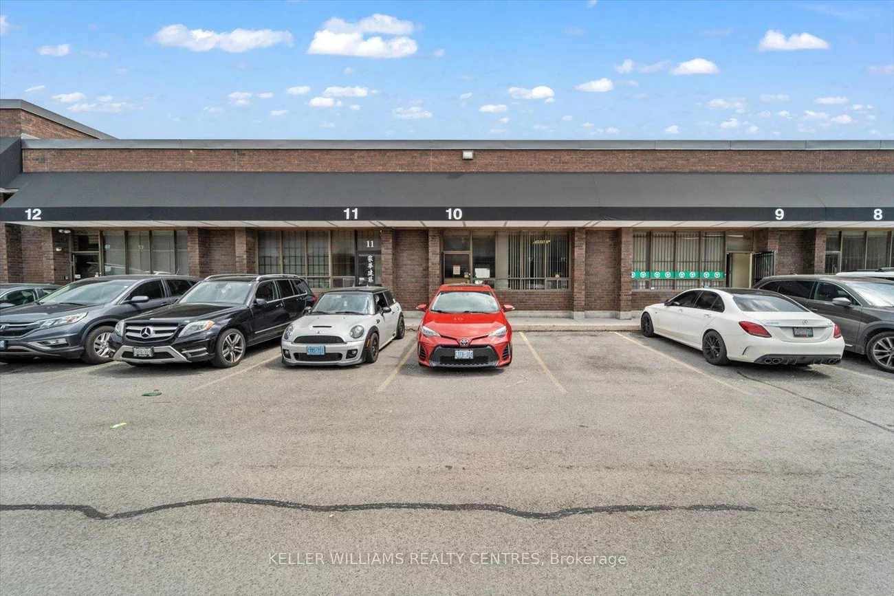 90, Esna Park, Milliken Mills East, Markham