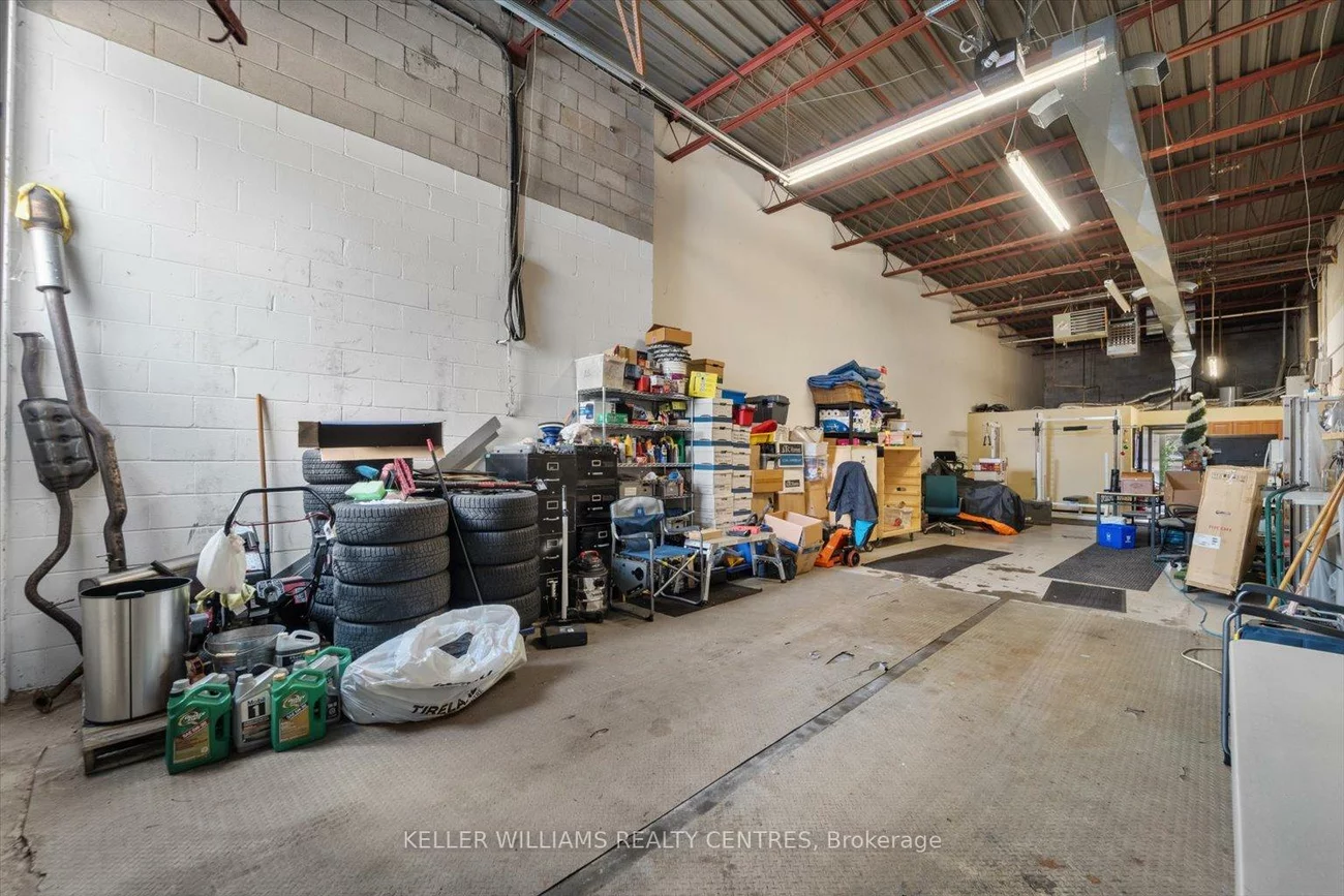 90, Esna Park, Milliken Mills East, Markham