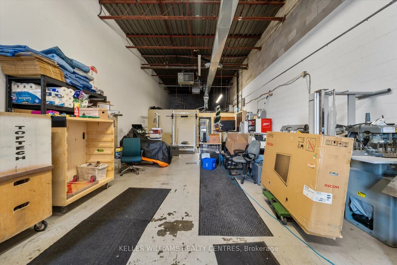 90, Esna Park, Milliken Mills East, Markham