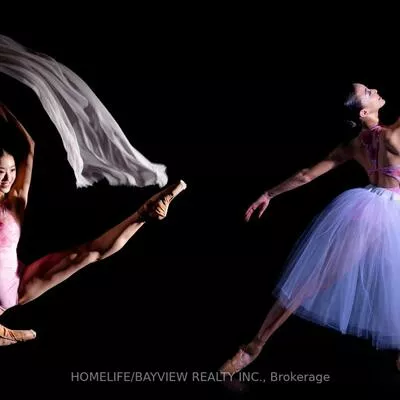 34, Doncaster, Grandview, Markham