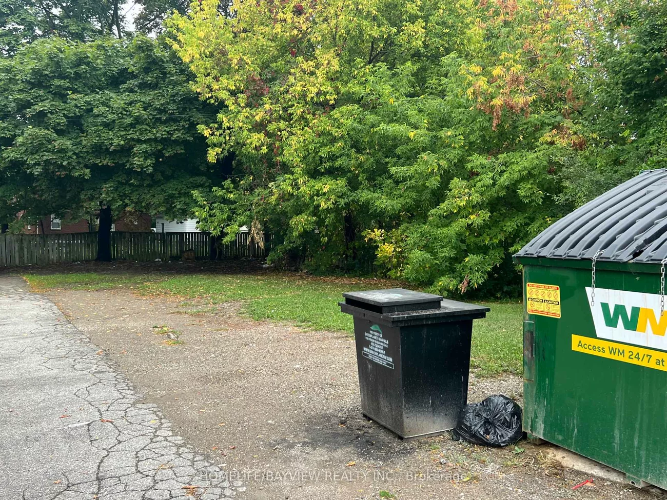 5775, Highway 7, Bullock, Markham