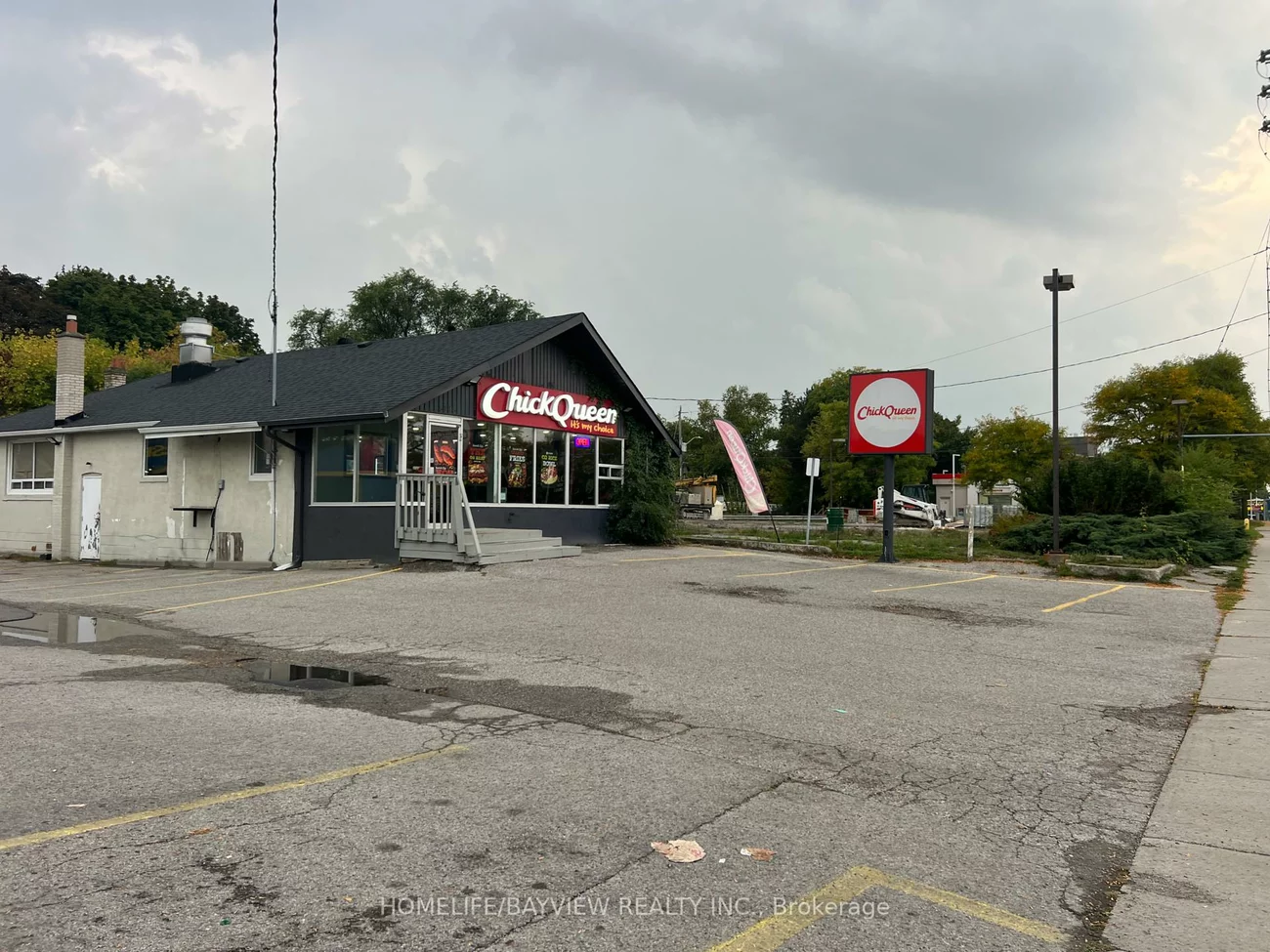 5775, Highway 7, Bullock, Markham