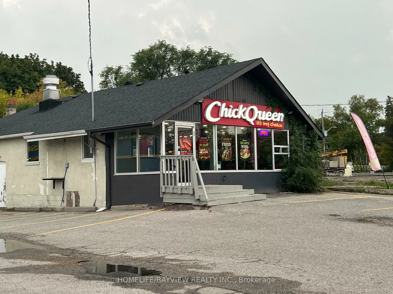 5775, Highway 7, Bullock, Markham