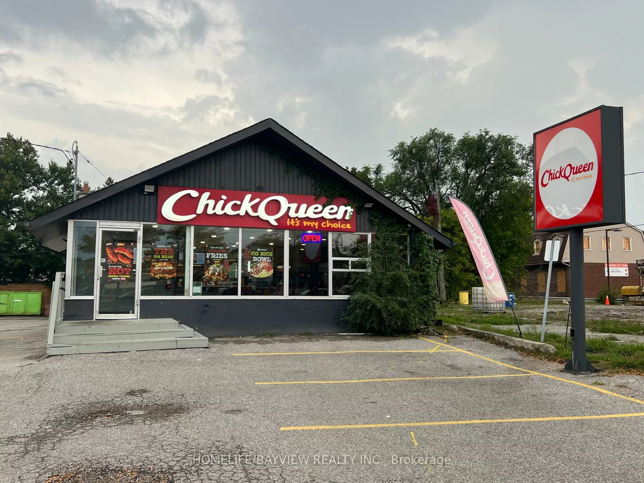 5775, Highway 7, Bullock, Markham