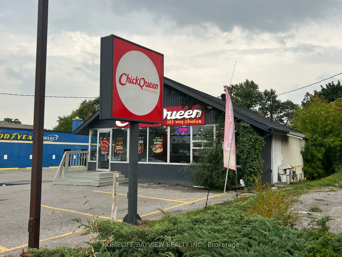 5775, Highway 7, Bullock, Markham