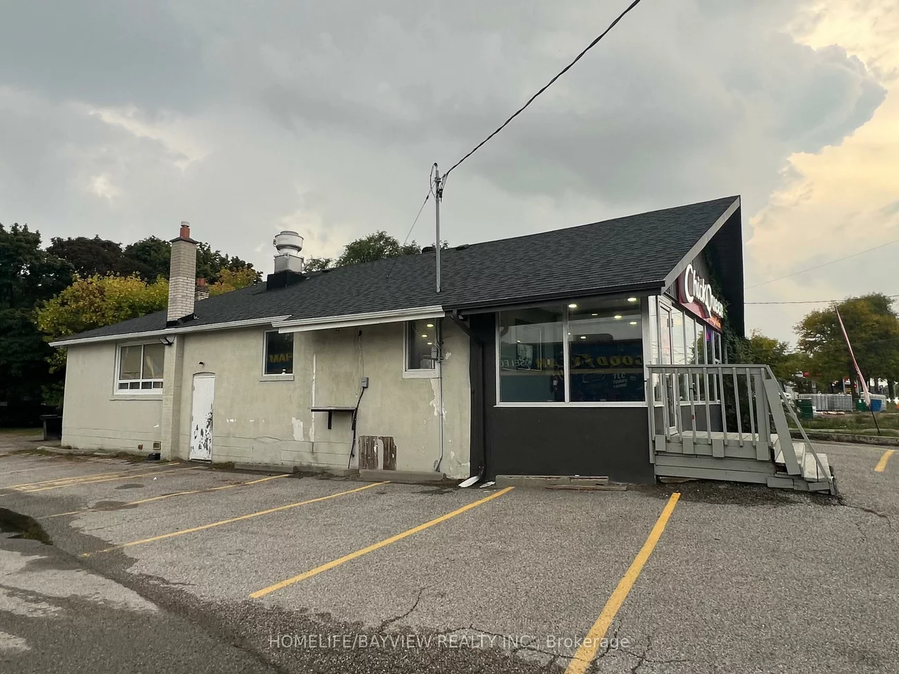 5775, Highway 7, Bullock, Markham