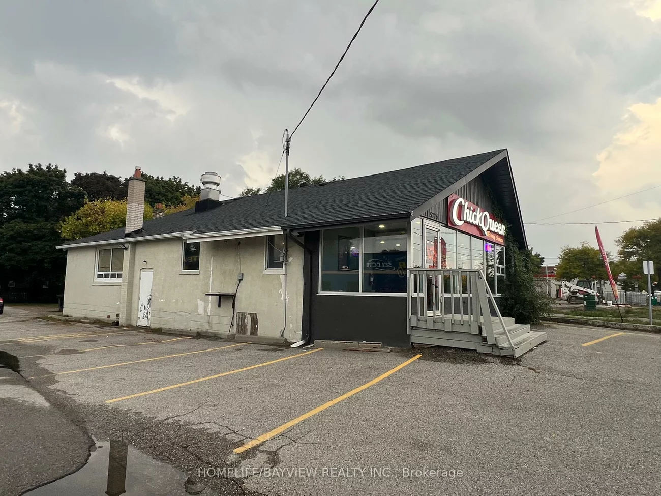 5775, Highway 7, Bullock, Markham