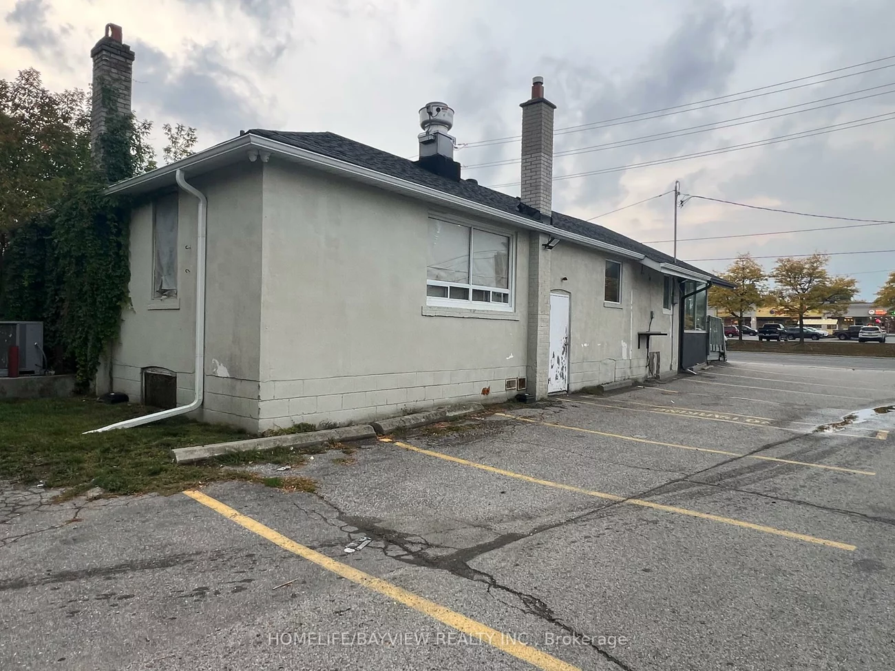 5775, Highway 7, Bullock, Markham