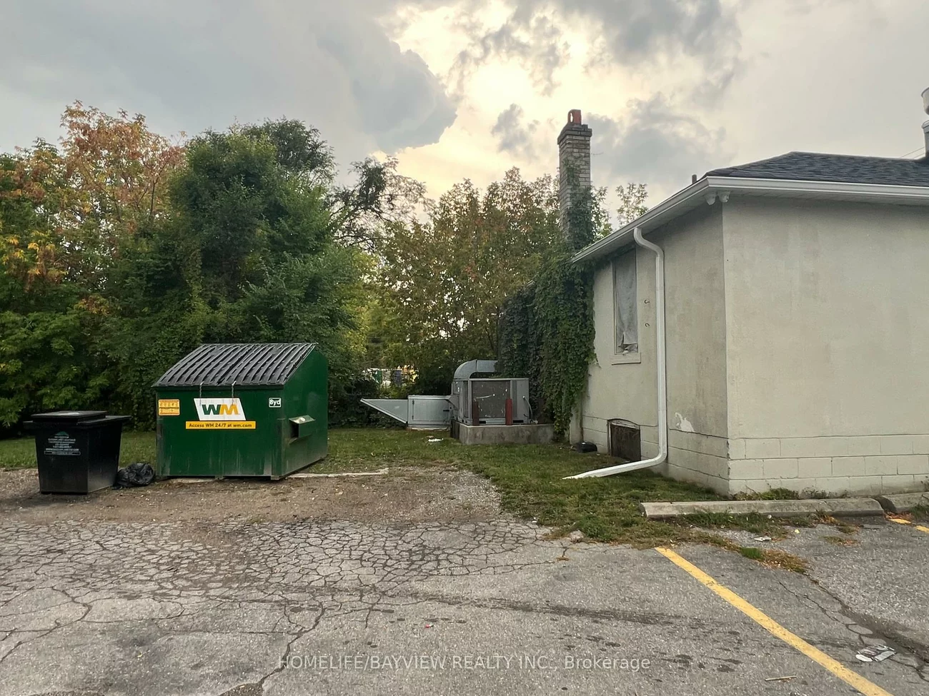 5775, Highway 7, Bullock, Markham