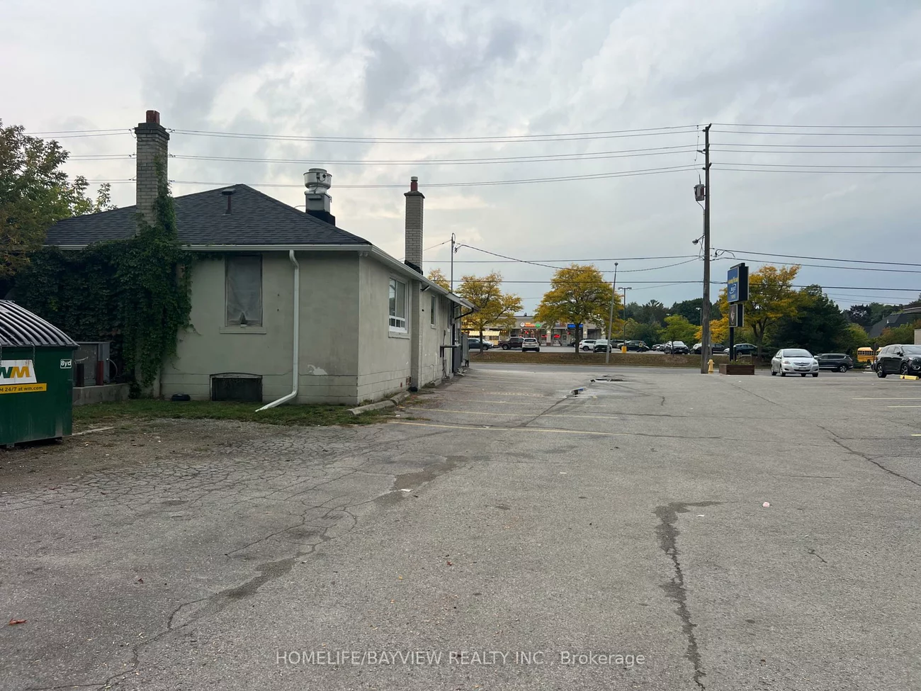 5775, Highway 7, Bullock, Markham