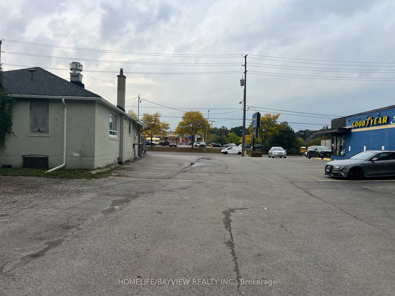 5775, Highway 7, Bullock, Markham