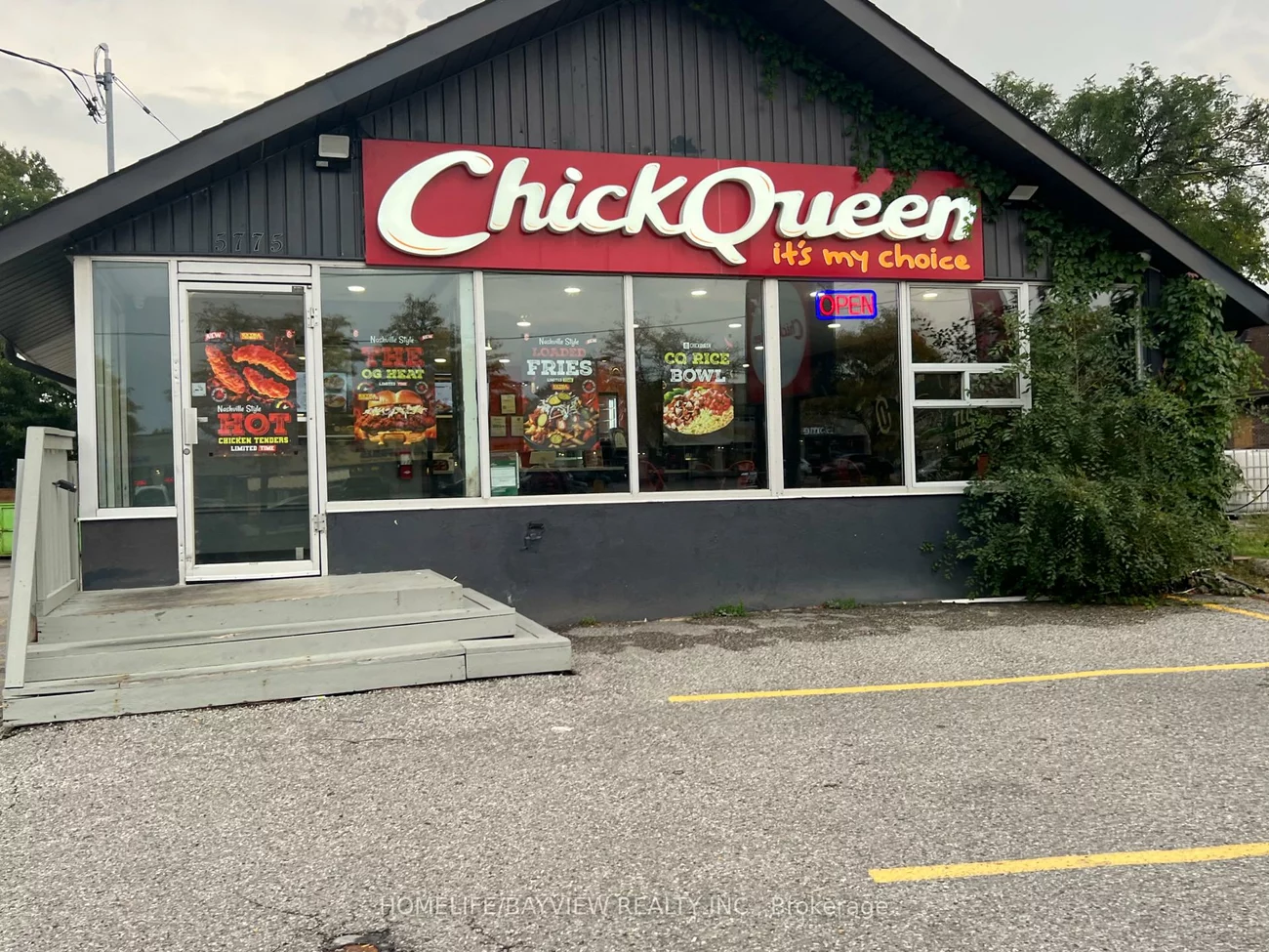 5775, Highway 7, Bullock, Markham