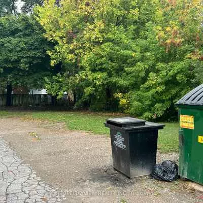 5775, Highway 7, Bullock, Markham