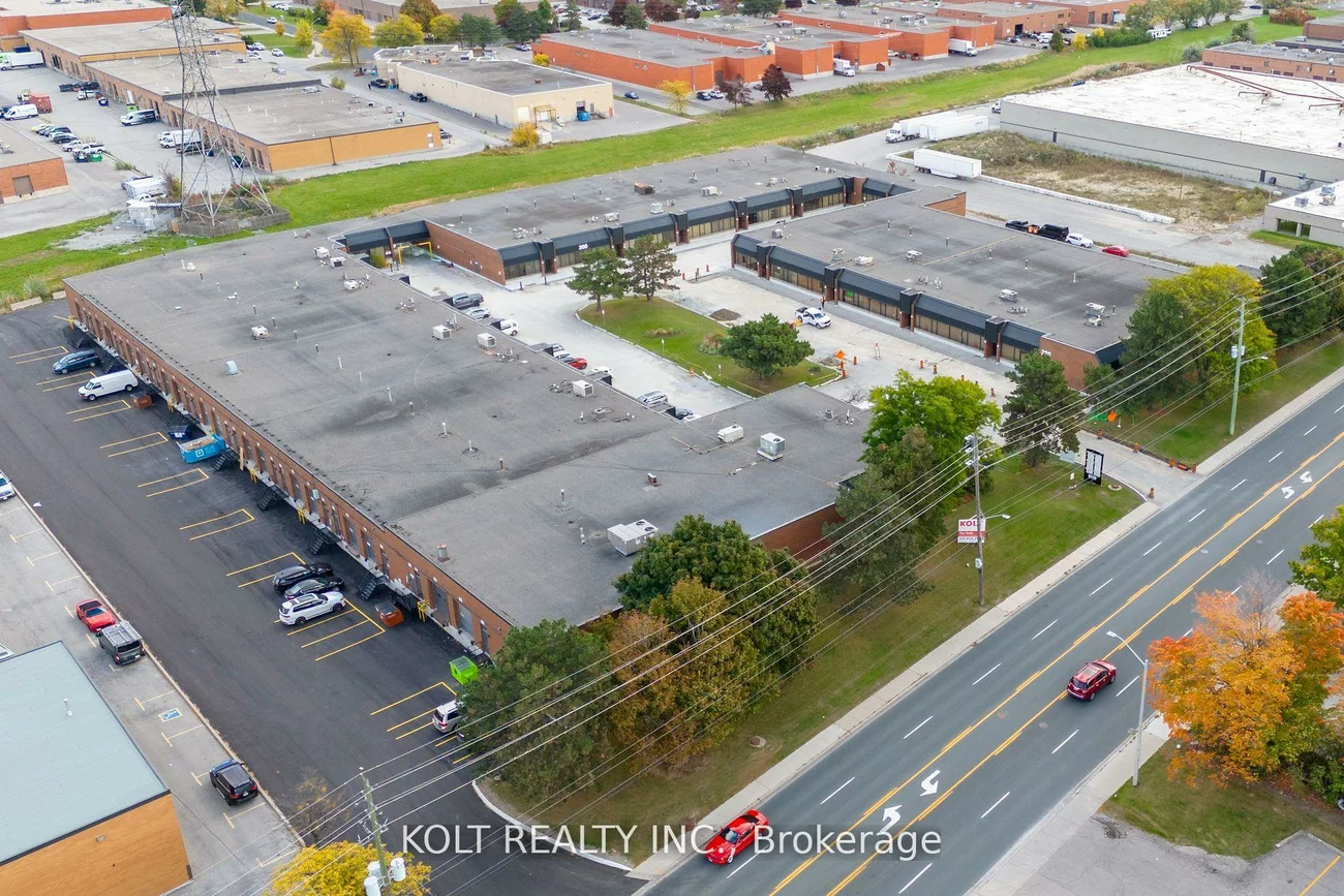 270, Esna Park, Milliken Mills West, Markham