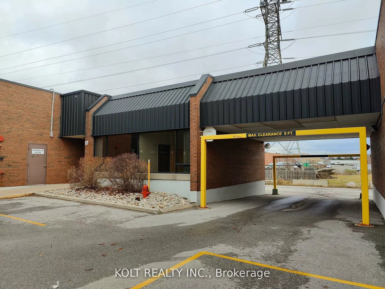 270, Esna Park, Milliken Mills West, Markham