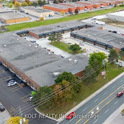 270, Esna Park, Milliken Mills West, Markham