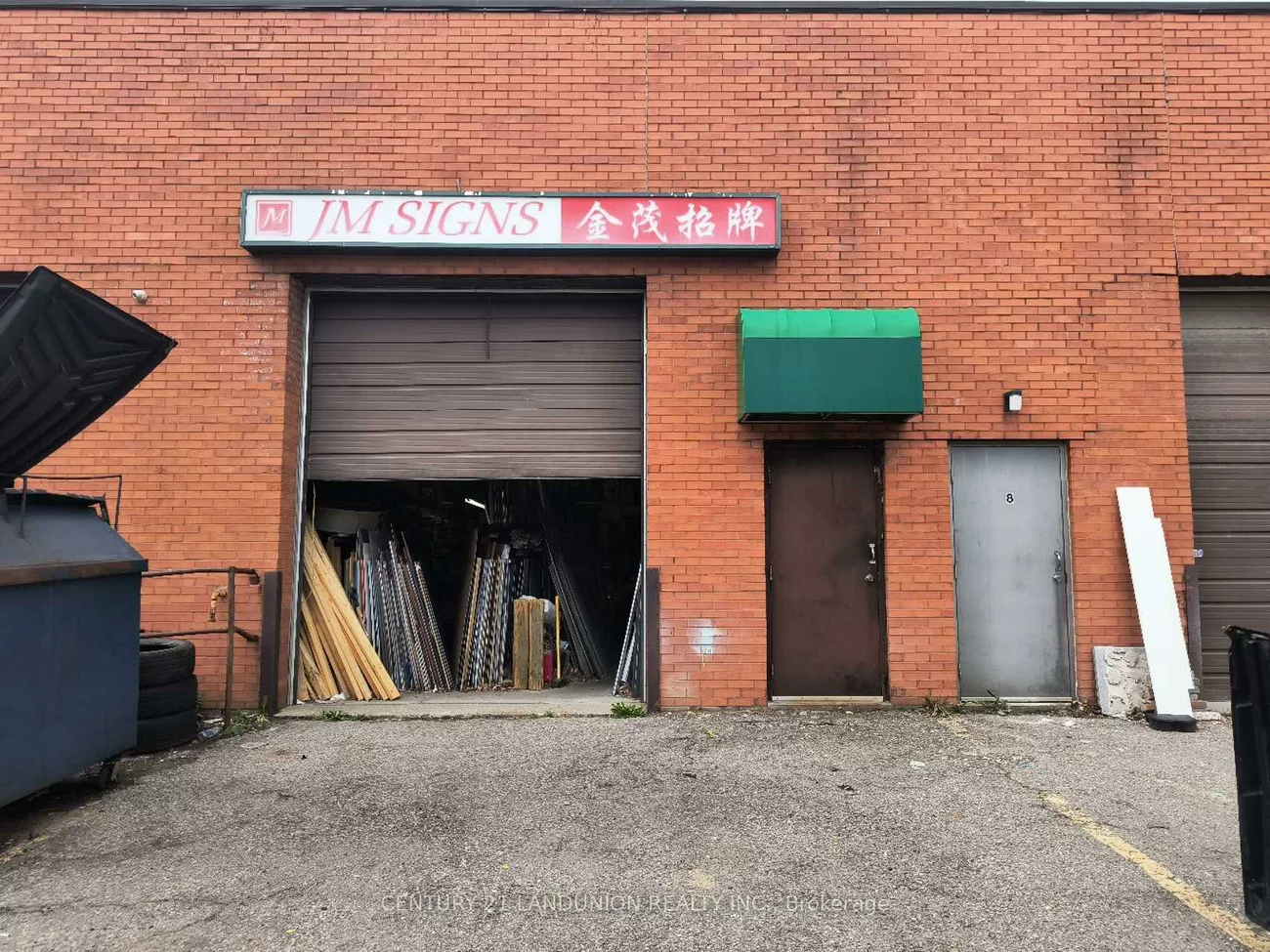 415, Hood, Milliken Mills West, Markham