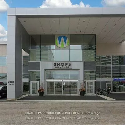 7181, Yonge, Grandview, Markham