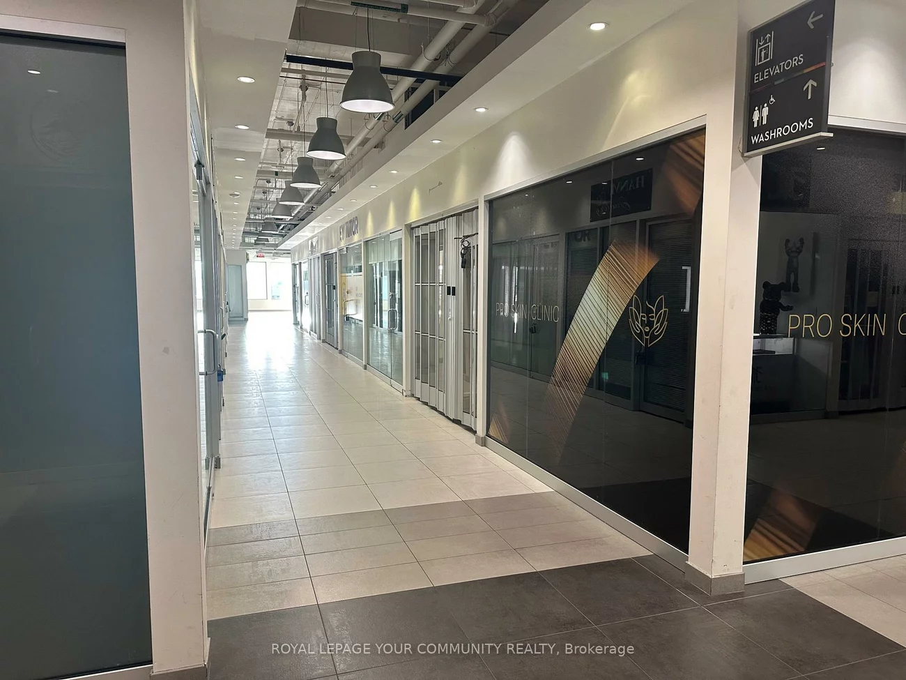 7181, Yonge, Grandview, Markham