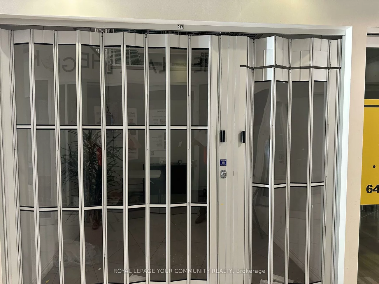 7181, Yonge, Grandview, Markham