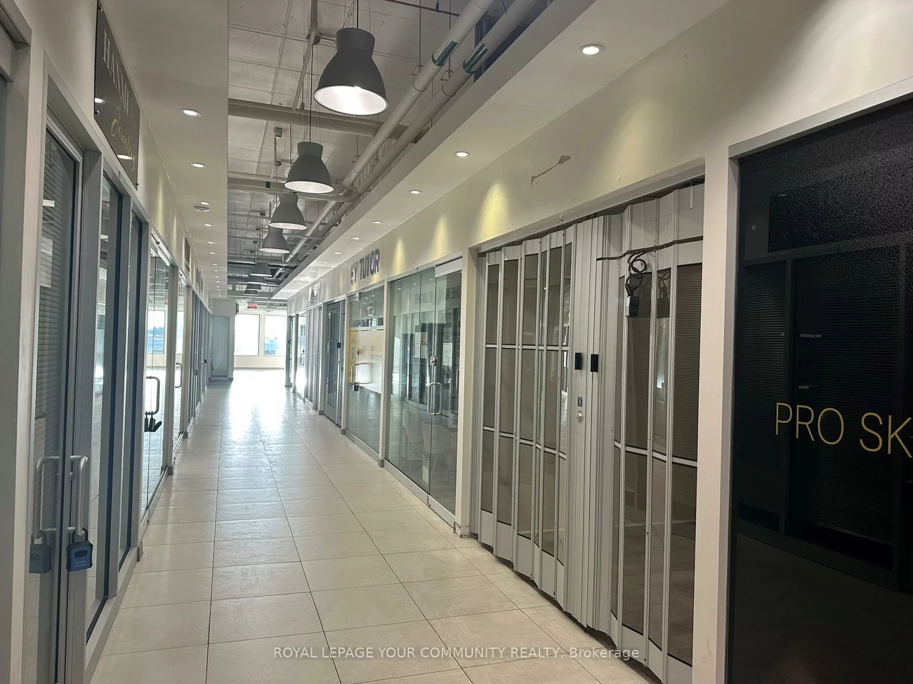 7181, Yonge, Grandview, Markham