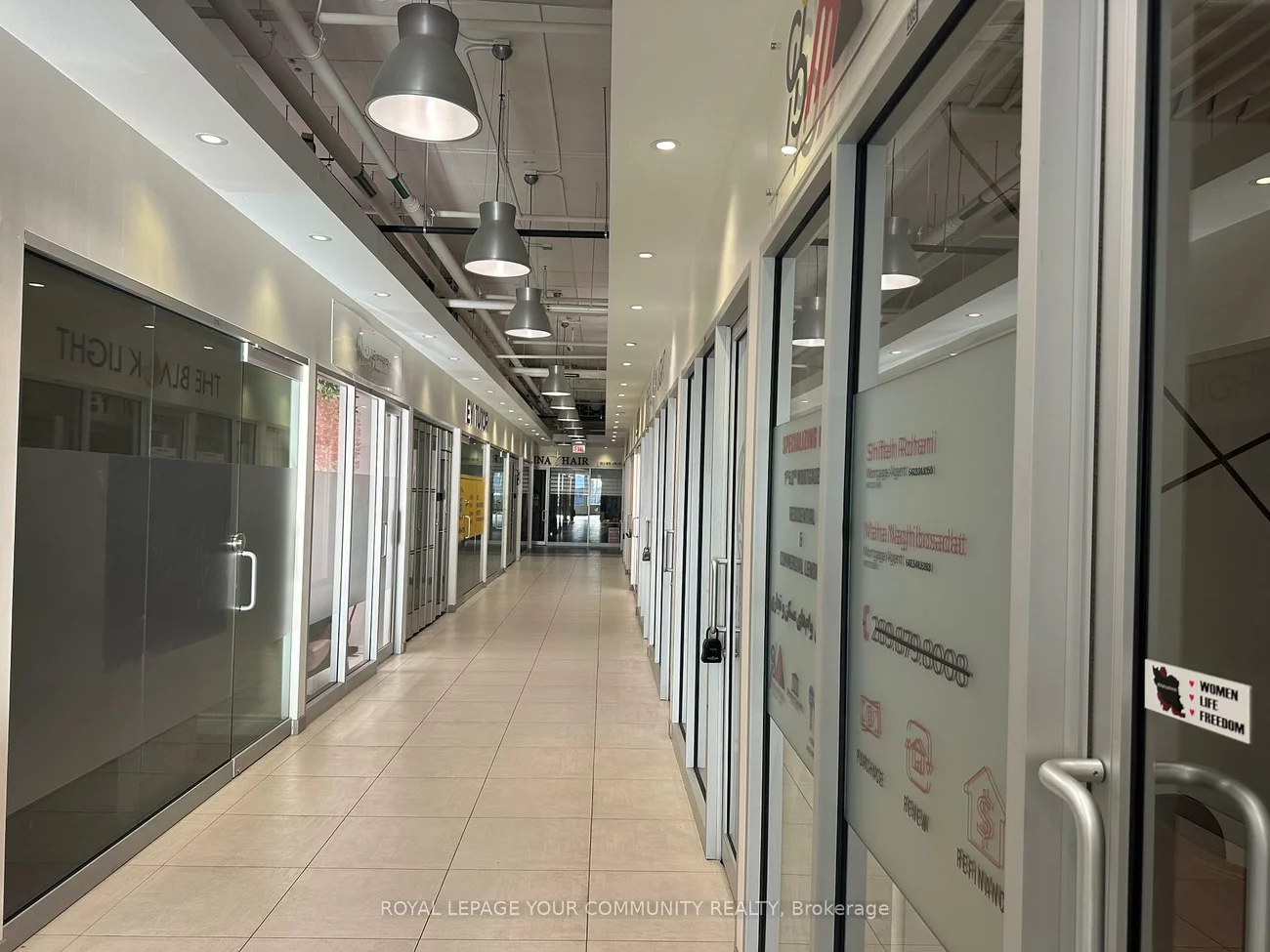 7181, Yonge, Grandview, Markham