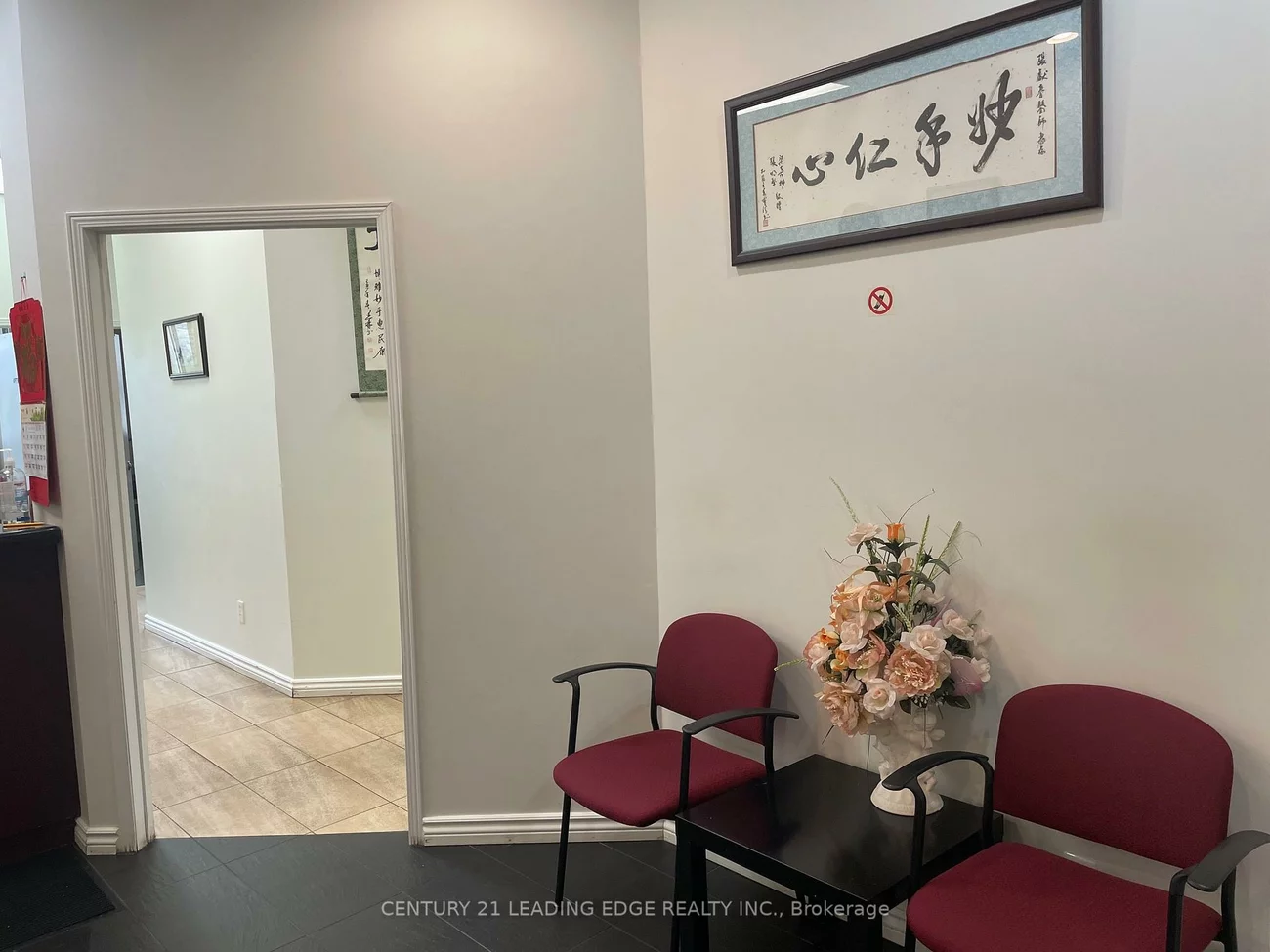 8787, Woodbine, Buttonville, Markham