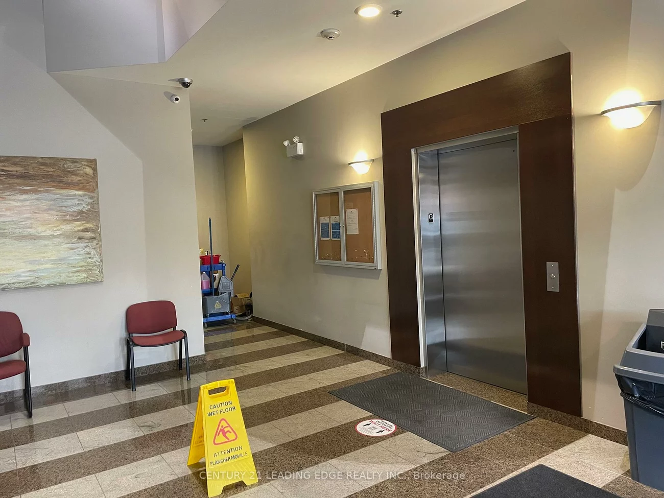 8787, Woodbine, Buttonville, Markham