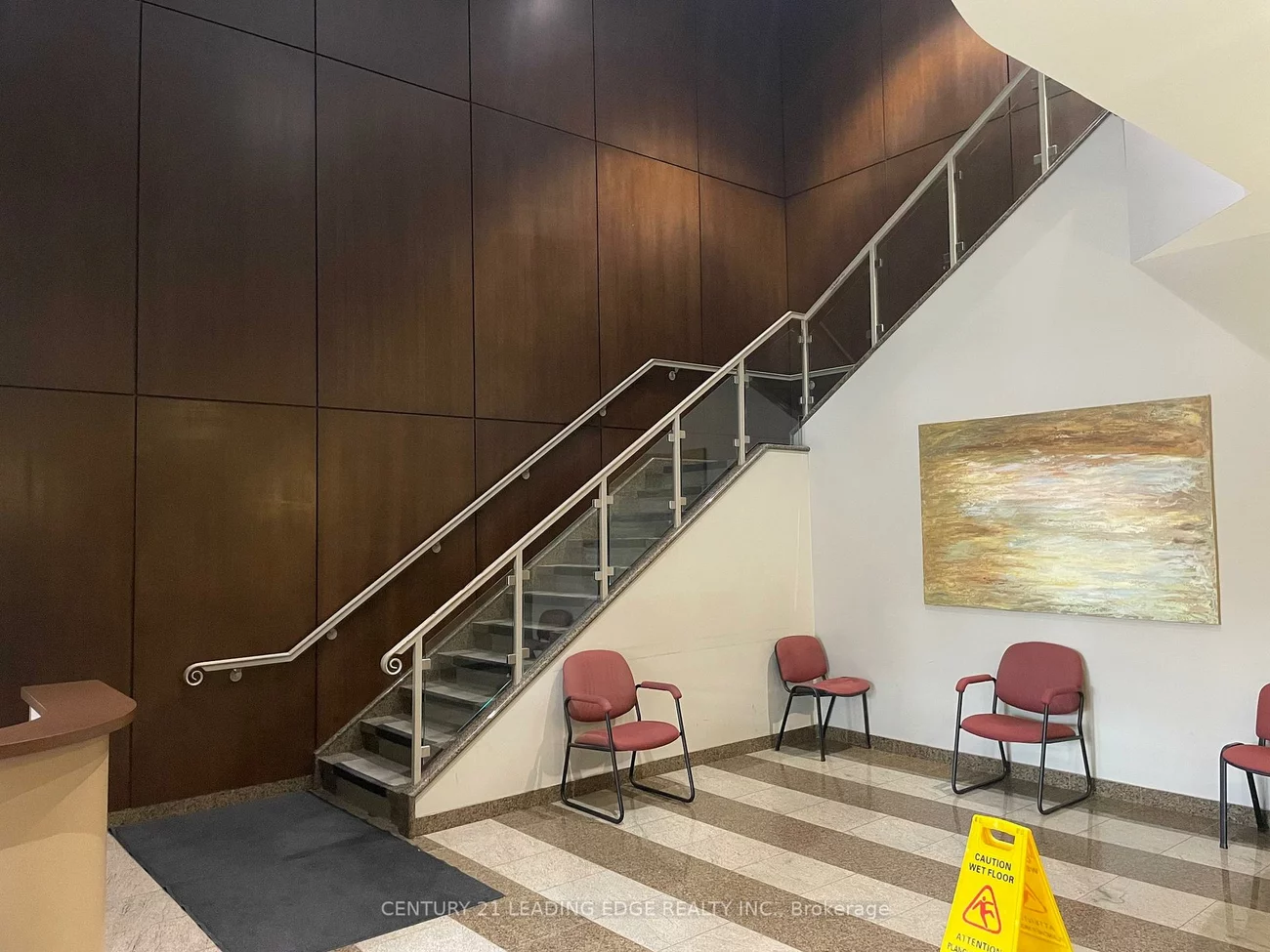 8787, Woodbine, Buttonville, Markham