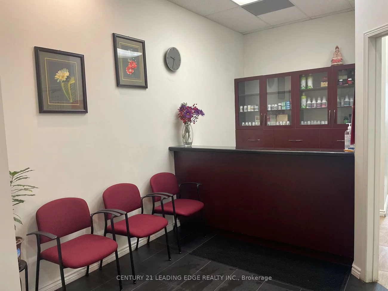 8787, Woodbine, Buttonville, Markham