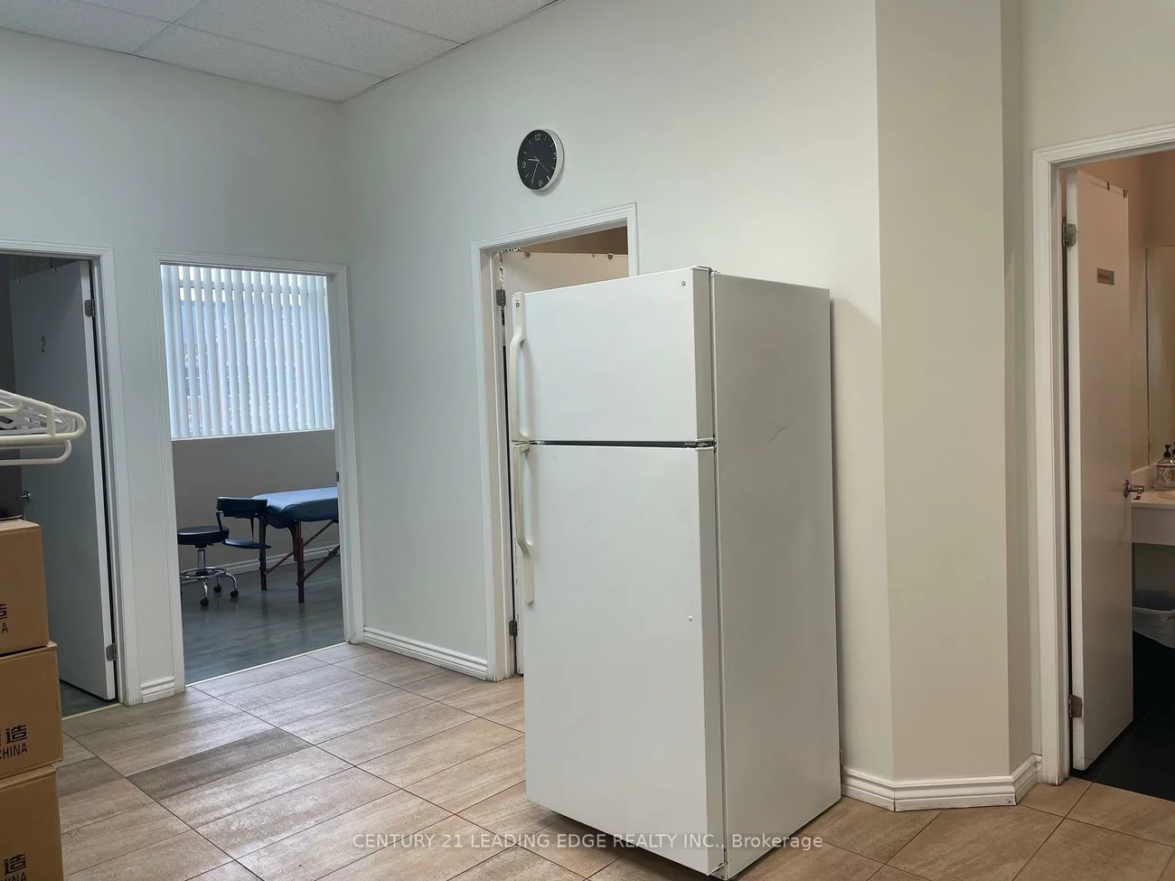 8787, Woodbine, Buttonville, Markham