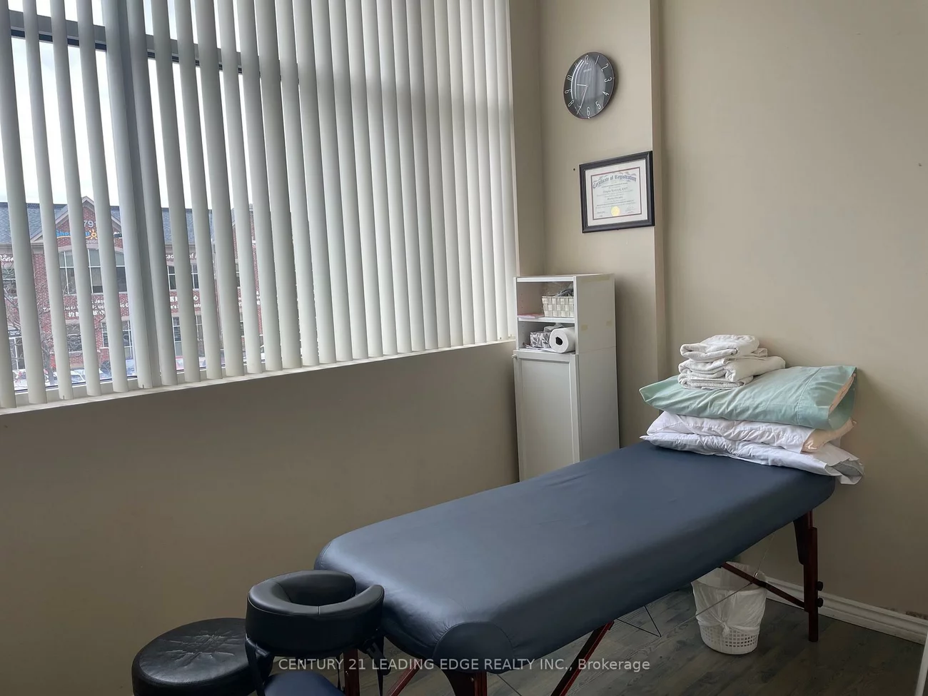 8787, Woodbine, Buttonville, Markham