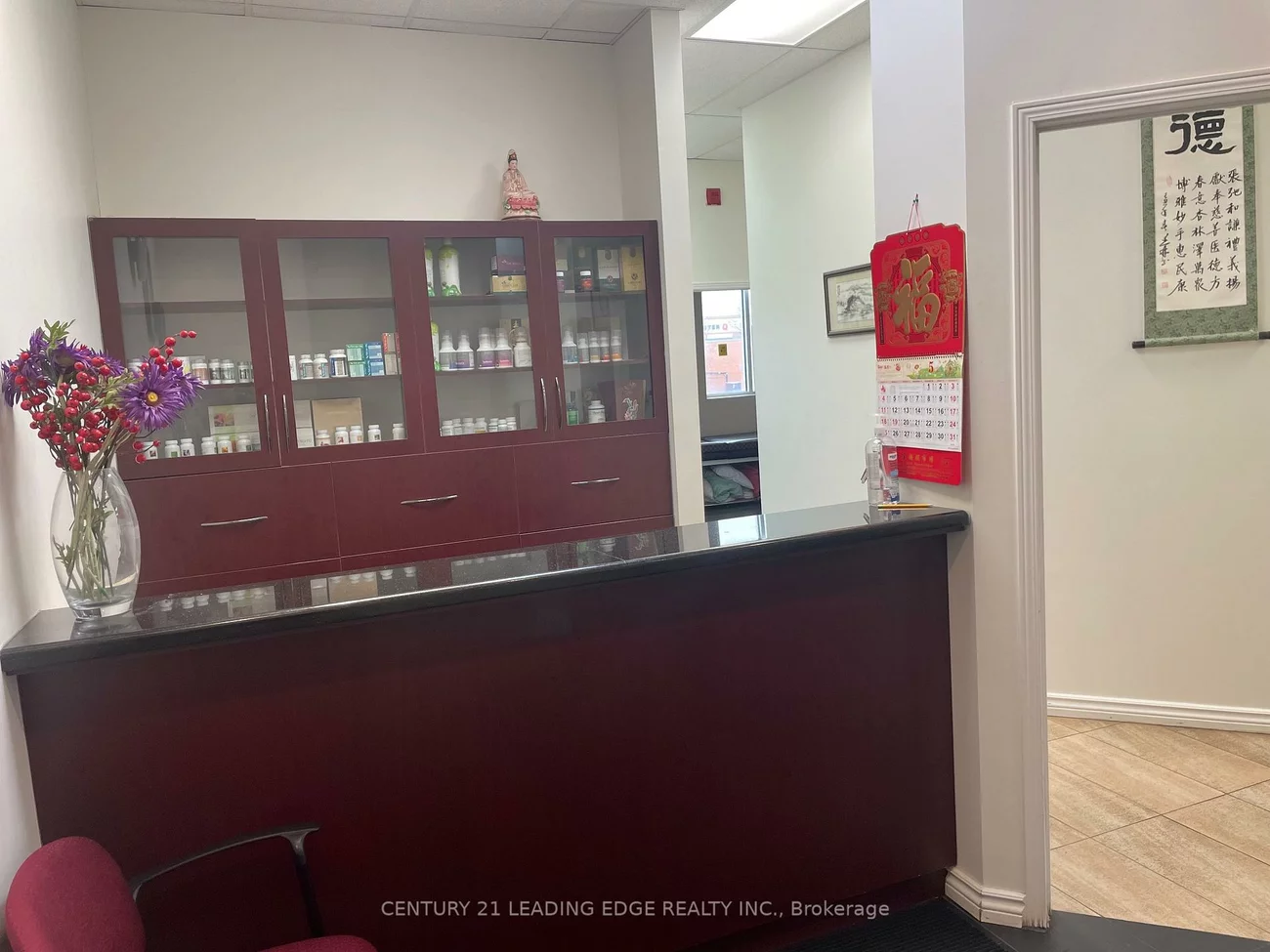 8787, Woodbine, Buttonville, Markham