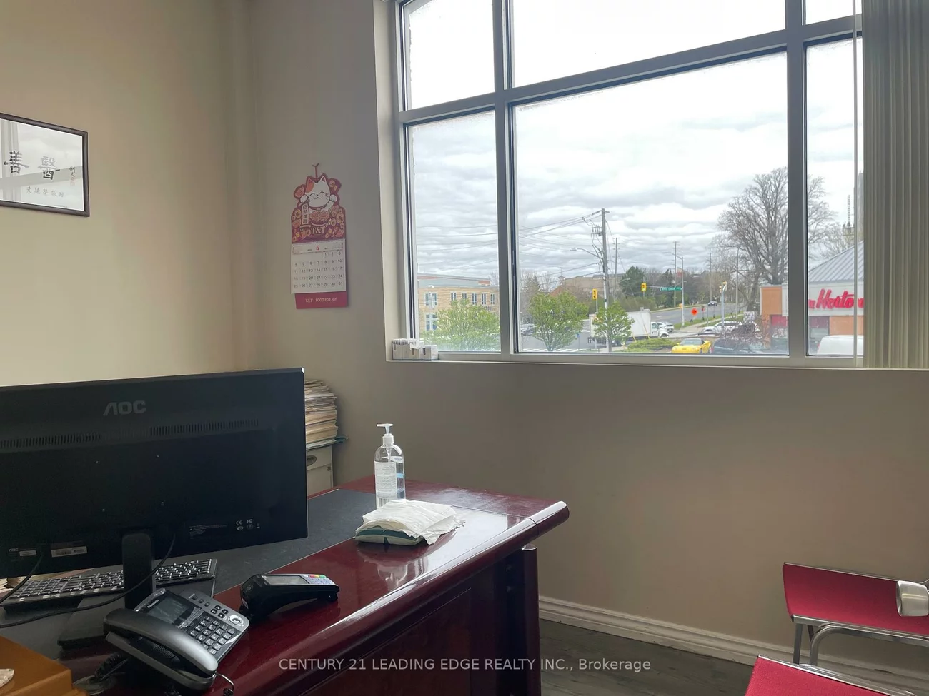 8787, Woodbine, Buttonville, Markham